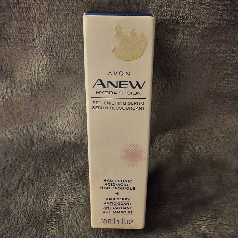 Anew Replenishing Serum